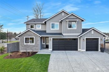 14316 56th Avenue Ct E, Puyallup, WA 98373
