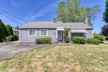 4103 N 12th Street , Tacoma, WA 98406