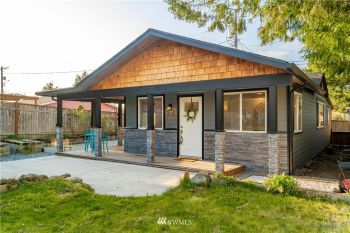 405 E 35th Street , Tacoma, WA 98404