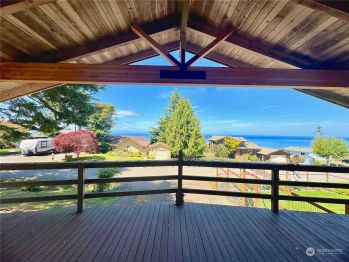 150 Sylvan Way , Port Angeles, WA 98362