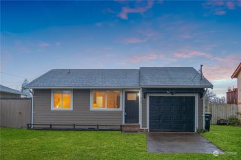 410 Washington Avenue SW, Yelm, WA 98597