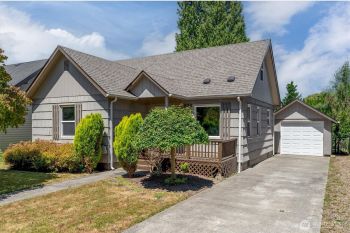 2732 Fir Street , Longview, WA 98632