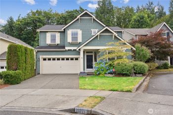 15371 129th Avenue NE, Woodinville, WA 98072