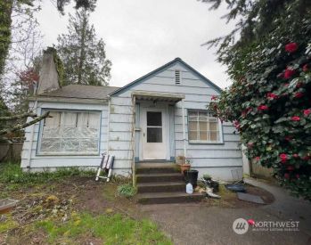 4022 N 19th Street , Tacoma, WA 98406