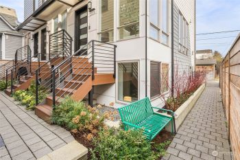 5610 14th Avenue NW #A, Seattle, WA 98107