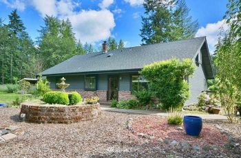 13749 148th Avenue SE, Yelm, WA 98597