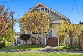 2702 18th Avenue S, Seattle, WA 98144