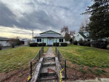 634 2nd Avenue SW, Ephrata, WA 98823