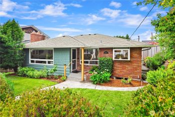 8637 46th Avenue SW, Seattle, WA 98136