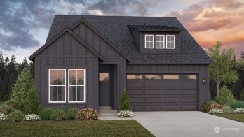 23535 SE Wisteria (Home Site 132) Street , Black Diamond, WA 98010