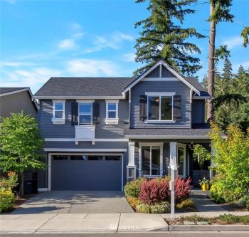 4431 225th Place SE, Bothell, WA 98021
