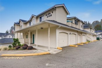 4720 Mill Pond Drive SE #509, Auburn, WA 98092