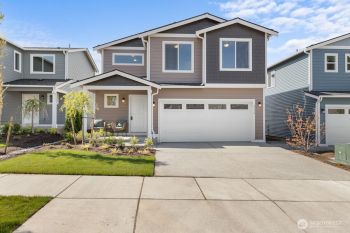 8318 32nd Place NE, Marysville, WA 98270