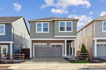 205 Gamble Street #64, Snohomish, WA 98290