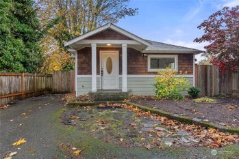 331 S 106th Street , Seattle, WA 98168