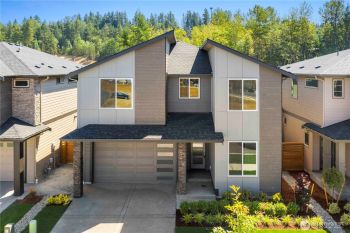 20837 156th Street E #131, Bonney Lake, WA 98391