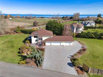 33 Seahawk Drive , Sequim, WA 98382