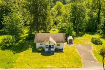620 S First Street , Toledo, WA 98591