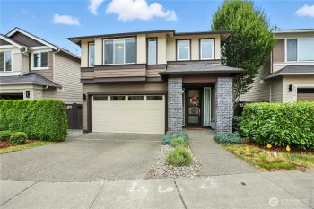 2518 126th St SE , Everett, WA 98208