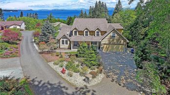 209 Meggia Lane , Camano Island, WA 98282