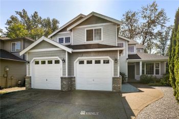 9963 SE 304th Court , Auburn, WA 98092