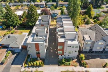 18524 Wallingford Avenue N #C, Shoreline, WA 98133