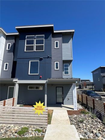 660 (Lot 27) W Kline Road , Bellingham, WA 98226