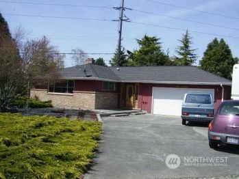 416 E Spruce , Sequim, WA 98382