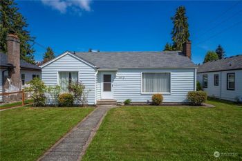 4005 N 18th Street , Tacoma, WA 98406-5228