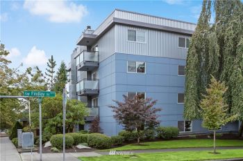 5601 California Avenue SW #205, Seattle, WA 98136