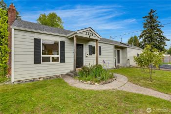 2206 N Monroe Street , Tacoma, WA 98406