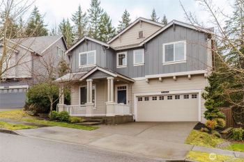 2407 Burlwood Street NE, Lacey, WA 98516