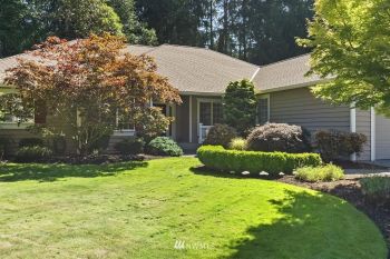 2301 60th Avenue NW, Gig Harbor, WA 98335
