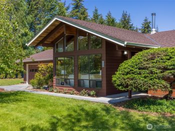 52 W Pheasant Lane , Sequim, WA 98382