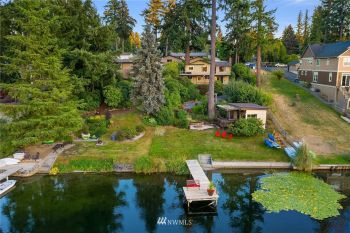 21738 SE 262nd Place , Maple Valley, WA 98038