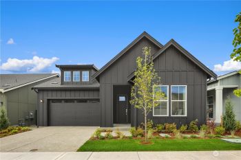 23530 Lot 23 SE Logan Street , Black Diamond, WA 98010