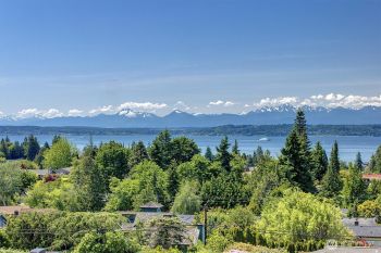 926 Olympic Avenue , Edmonds, WA 98020