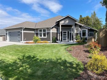 41 Morgison Loop , Sequim, WA 98382