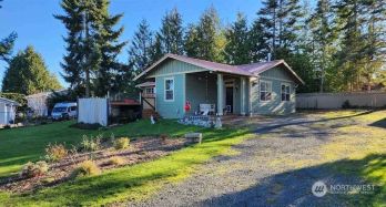 742 Madrona Way , Sequim, WA 98382