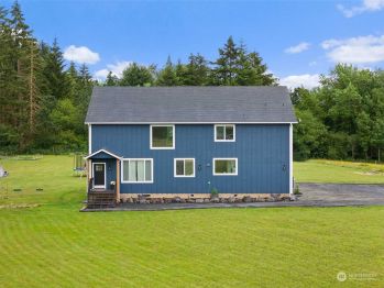 5073 Jackson Highway , Toledo, WA 98591