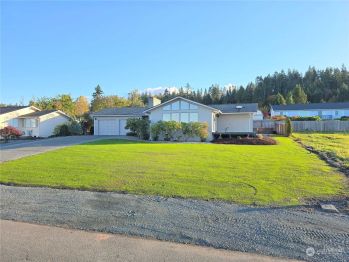403 Norman Street , Sequim, WA 98382