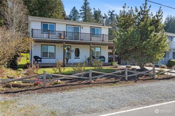 132 Utsalady Rd , Camano Island, WA 98282
