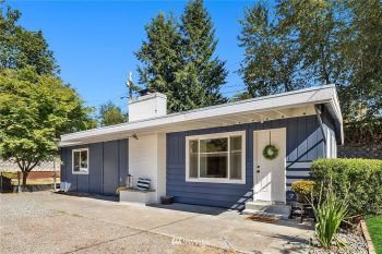 22519 SE Bain Road , Maple Valley, WA 98038