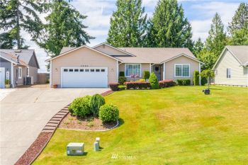 1701 Winterwood Drive , Centralia, WA 98531