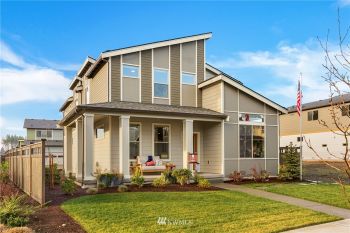 32962 Skyline Lane , Black Diamond, WA 98010
