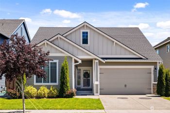 9983 Jackson Street SE, Yelm, WA 98597