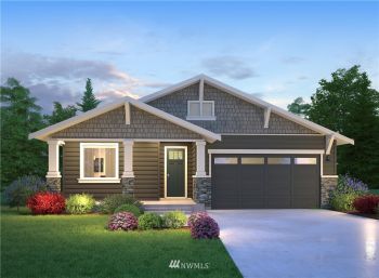 5738 Waldron Lane NE, Lacey, WA 98516