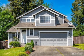 11710 SE 310th Street , Auburn, WA 98092