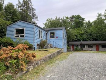 2233 S 116th Street , Seattle, WA 98168