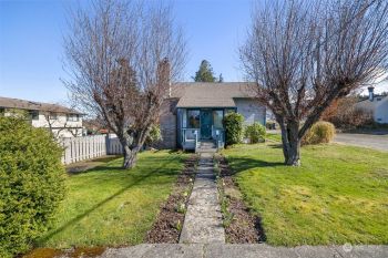 1109 S Albert Street , Port Angeles, WA 98362
